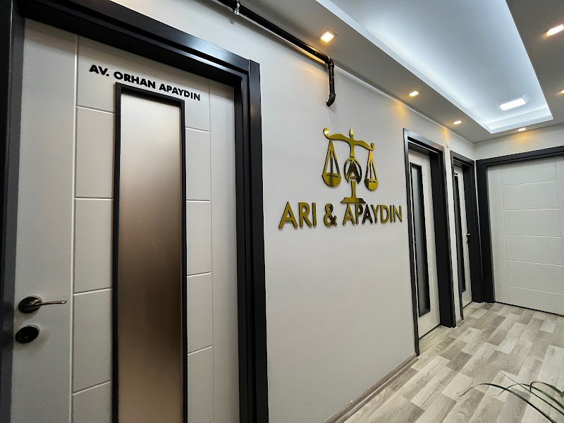 Arı & Apaydın Hukuk Bürosu