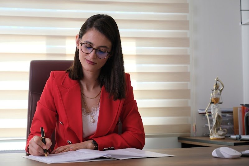 Eğin Avukatlık ve Arabuluculuk