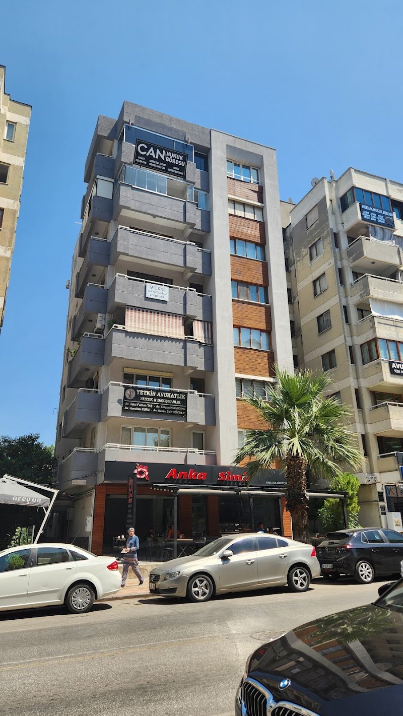 Avukat Zeynep AYIK Hukuk & Danışmanlık- Denizli Avukat