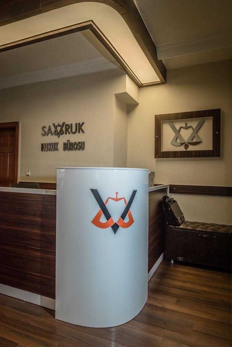 Savruk Hukuk ve Arabuluculuk Bürosu