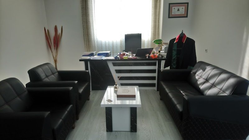 Serik Arabulucu Avukat İremnur IŞIK