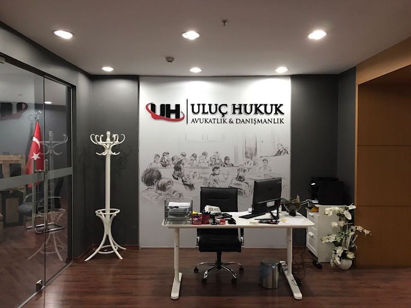 Uluç Hukuk & Danışmanlık & Avukat