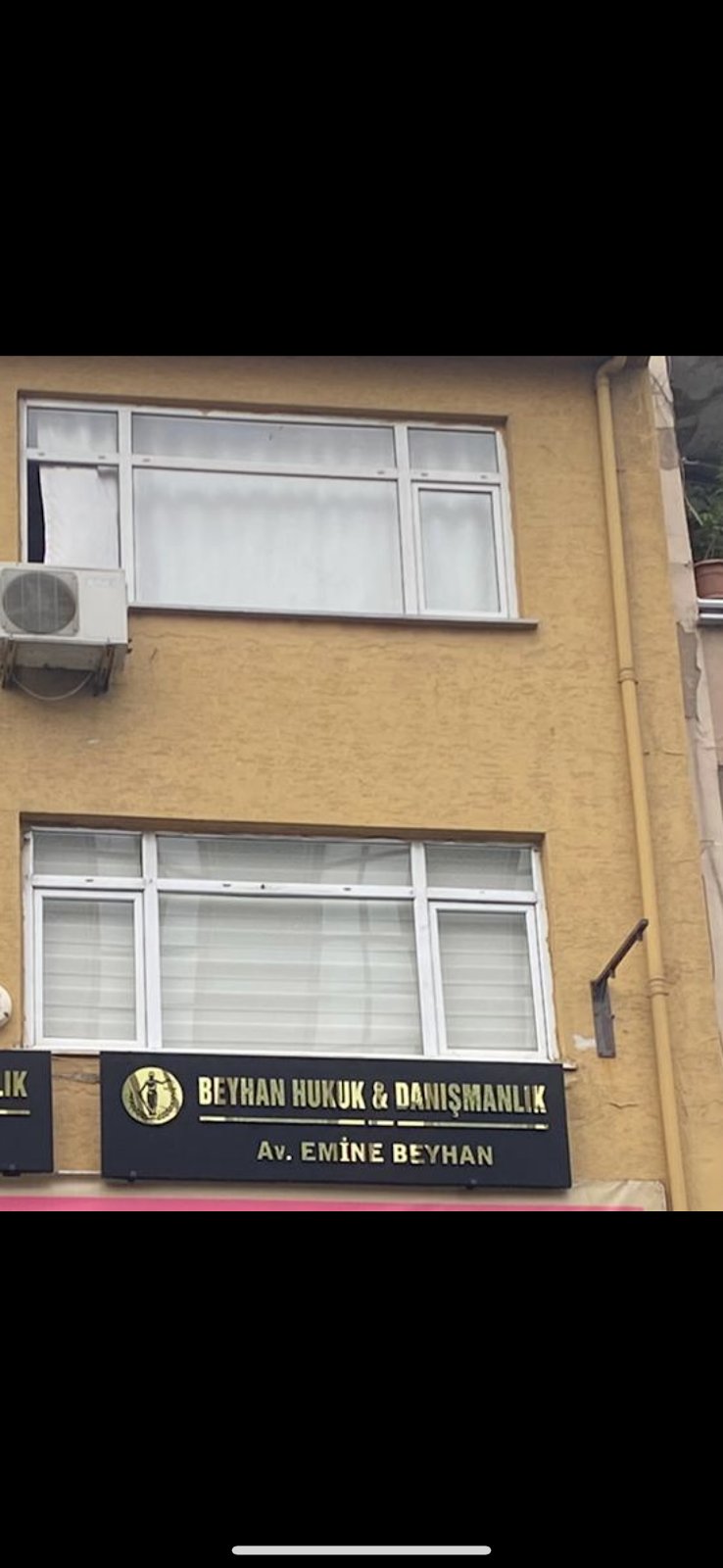 EB HUKUK & DANIŞMANLIK