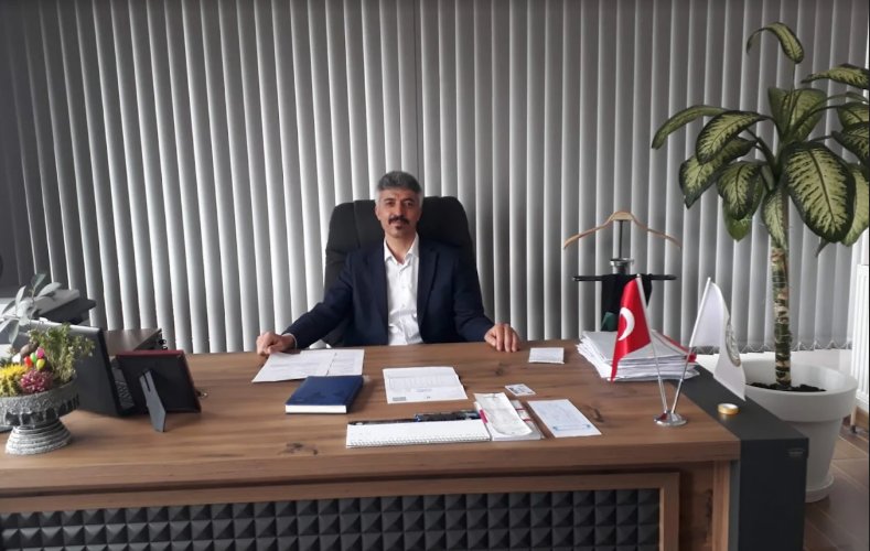 Kayseri Avukat Ebamüslüm Yıldız – Yıldız Hukuk Bürosu