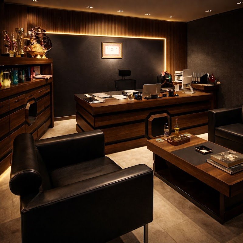 AYDIN&AYDIN HUKUK BÜROSU I BALIKESİR AVUKAT - Av. Tayfun AYDIN & Av. Beyza YALIN AYDIN