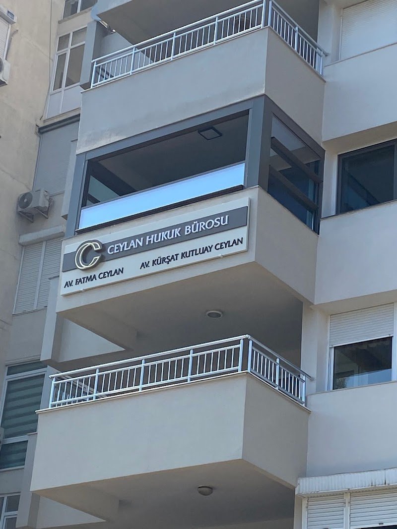 CEYLAN HUKUK BÜROSU