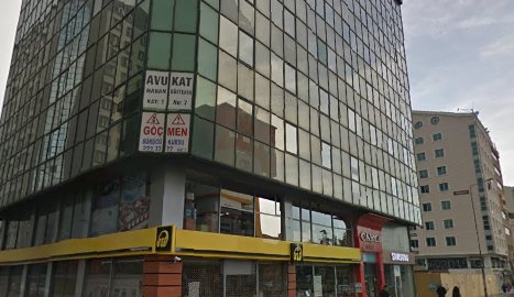 AVUKAT HAKAN GÜLTEKİN HUKUK ve DANIŞMANLIK BÜROSU - KAYSERİ