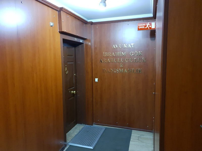 Elazığ Avukat Gökler Hukuk Bürosu | Elazığ Ceza Avukatı | Elazığ İdari Yargı Avukatı | İş Avukatı | Gayrimenkul Avukatı