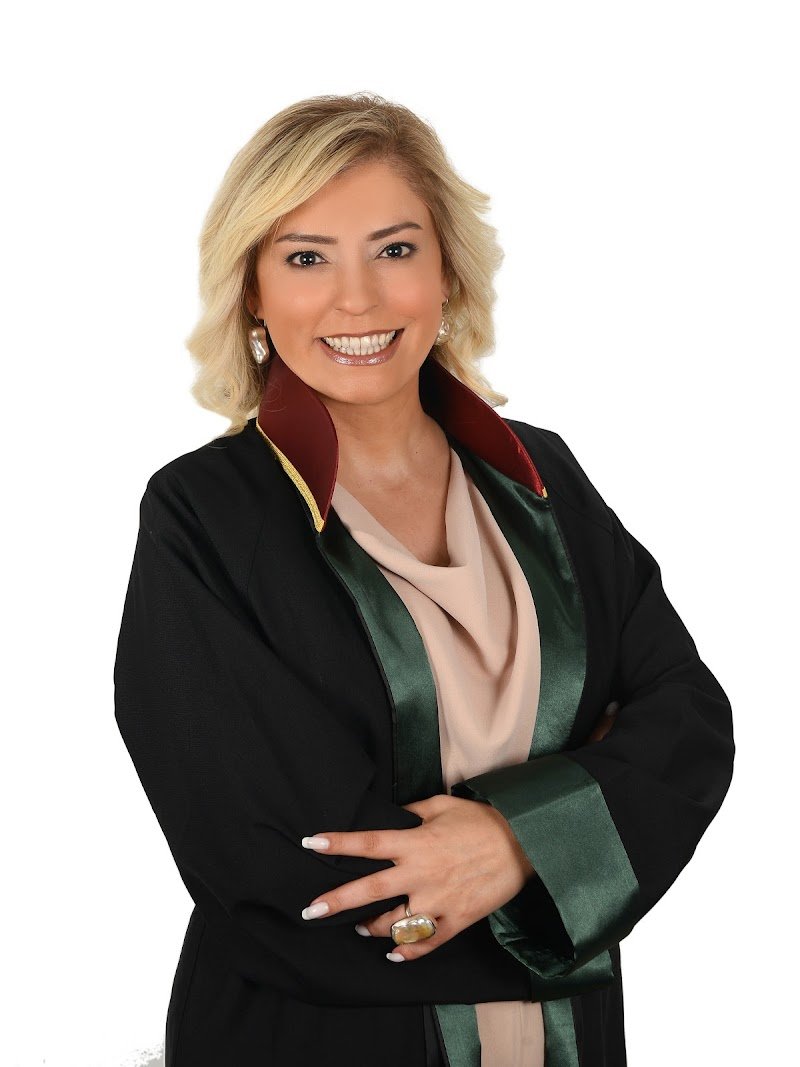 BURCU KÜTAHYA AVUKATLIK VE DANIŞMANLIK