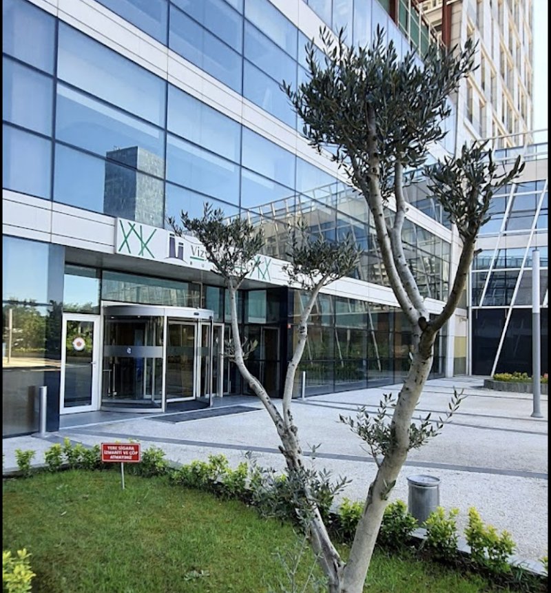 İnan Ötün Hukuk Bürosu