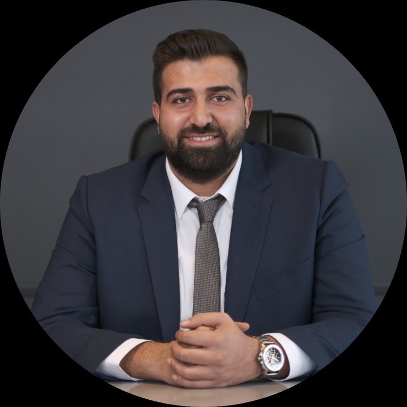 Avukat Tayfun Karahan