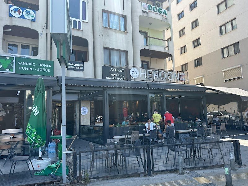 Balcıoğlu Hukuk ve Arabulucluluk Bürosu