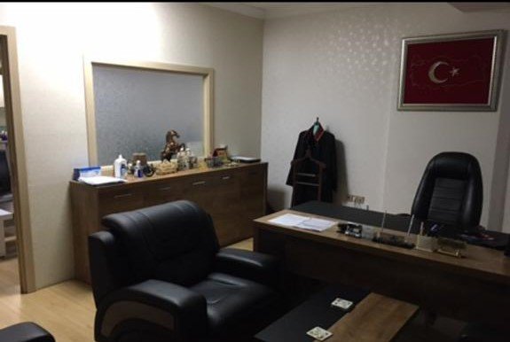 Av.İlteriş Kadir Kağan AYDEMİR