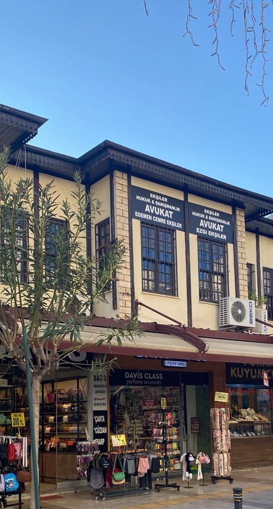 Ekşiler Hukuk & Danışmanlık