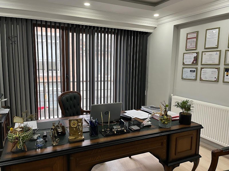 Av.Gökçem Yağmur Şen