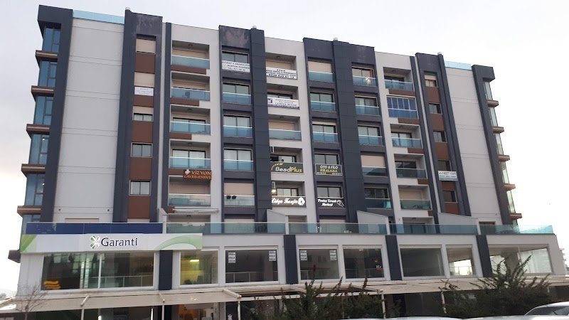 Avukat Alper Tunga Aslan