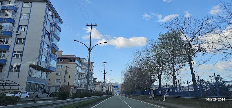 Avukat Esmahan Topaloğlu