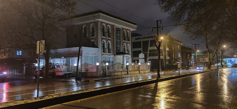 Sakarya Avukat Erhan DURSUN