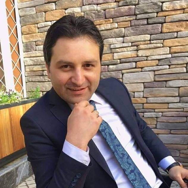 Avukat Baha Küçükoğlu LL.M