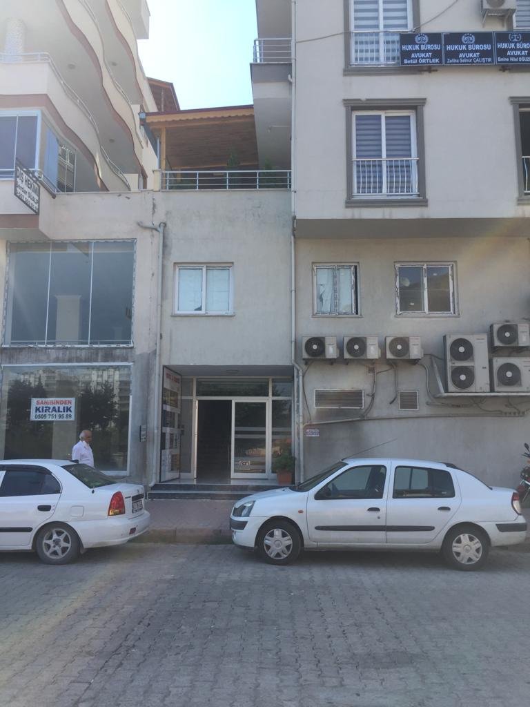 KOCABEY HUKUK BÜROSU -AV. FUNDA KOCA