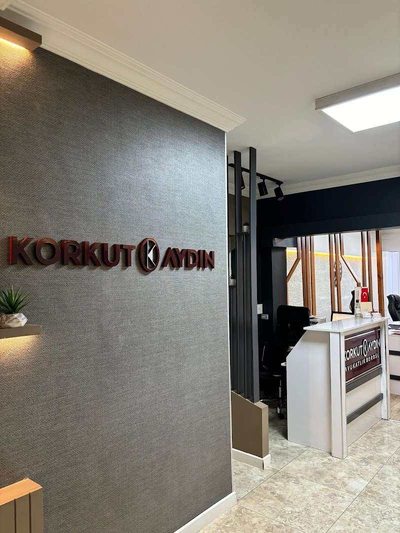 KORKUT & AYDIN AVUKATLIK BÜROSU