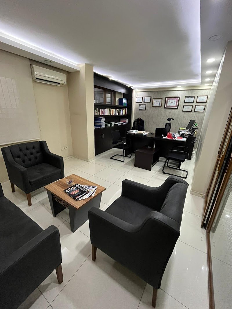 Serdaroğlu & Özsoy Hukuk Bürosu