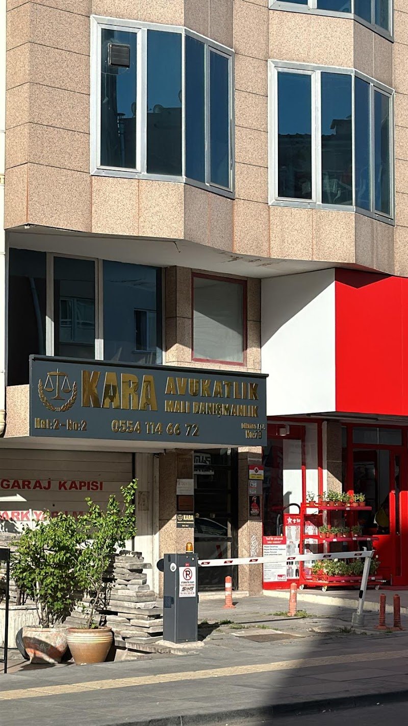 Ankara Boşanma Avukatı | Kara Avukatlık