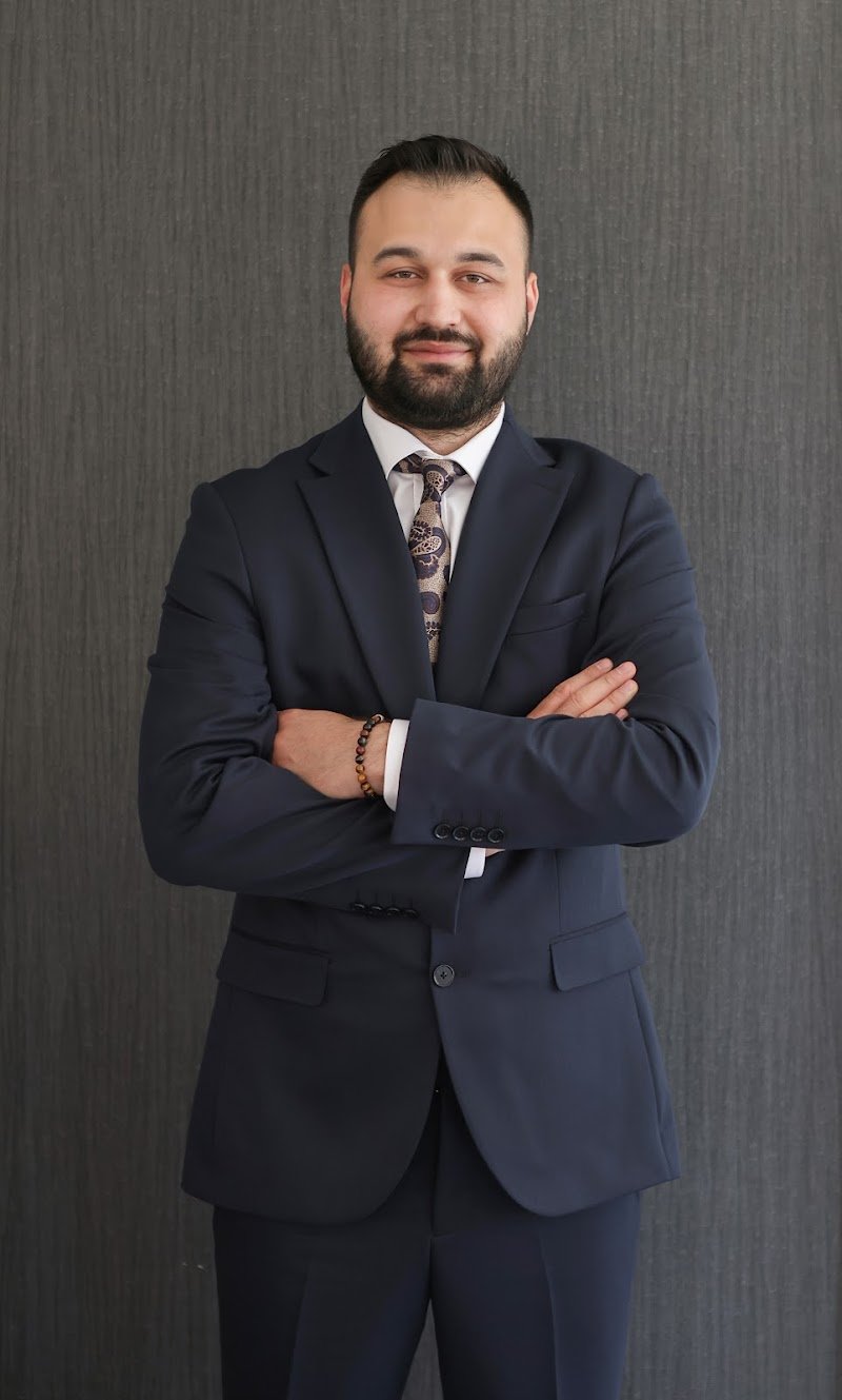 Dinç Hukuk Bürosu - Denizli Avukat Mehmet İlker Dinç