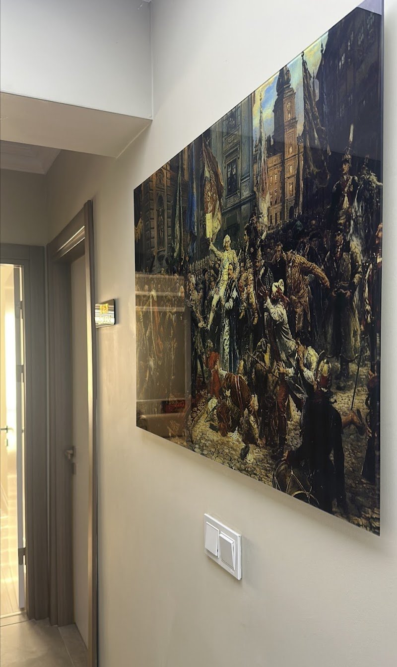 Özbağ Hukuk Bürosu - Avukat Ali Anıl ÖZBAĞ