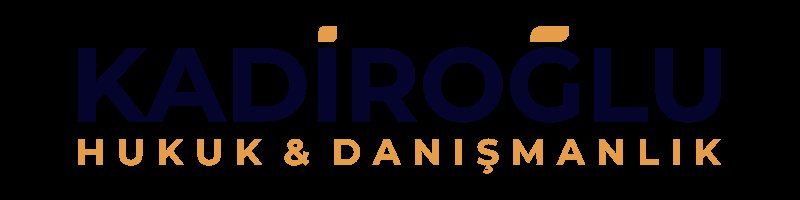 Çorum Avukat KADİROĞLU Hukuk & Danışmanlık