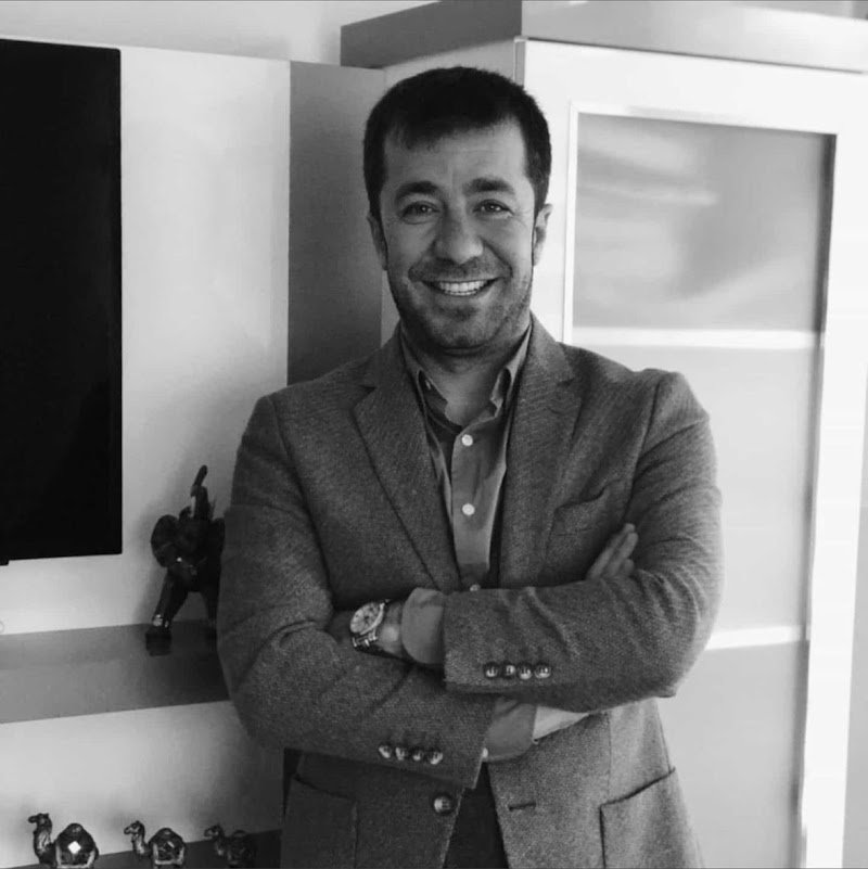 Avukat & Arabulucu Serkan POLAT