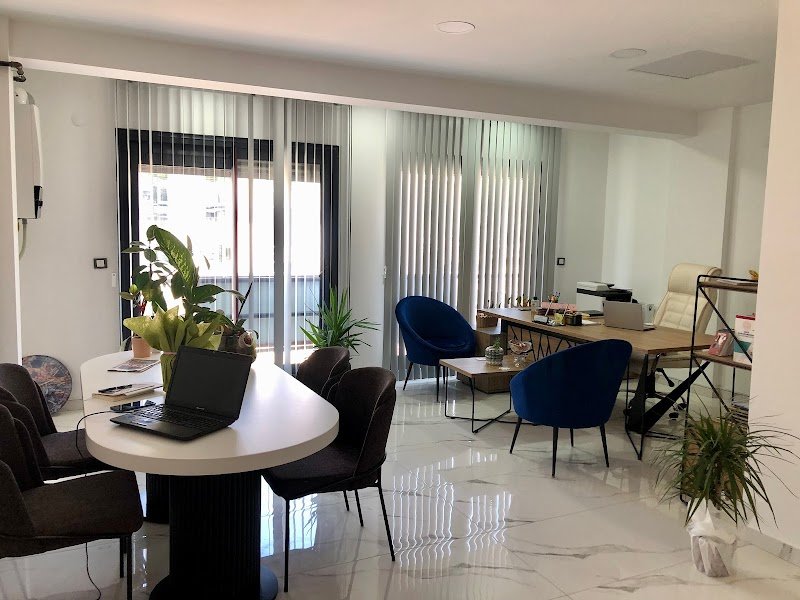 TUTKUN HUKUK & DANIŞMANLIK-AVUKAT GÖZDE TUTKUN