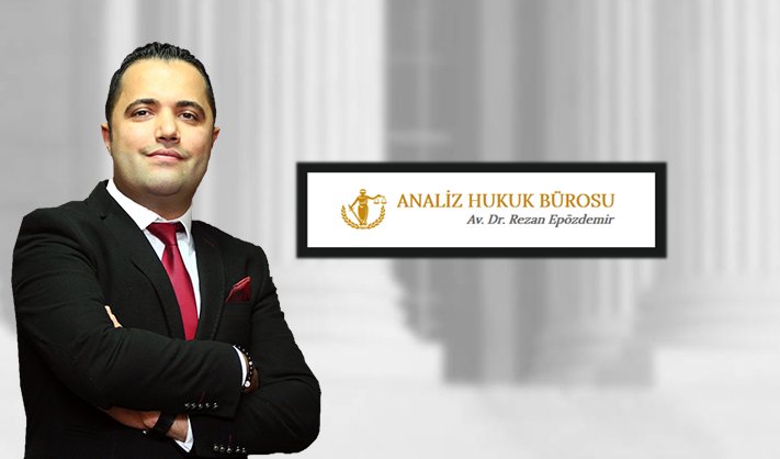 Analiz Hukuk Bürosu