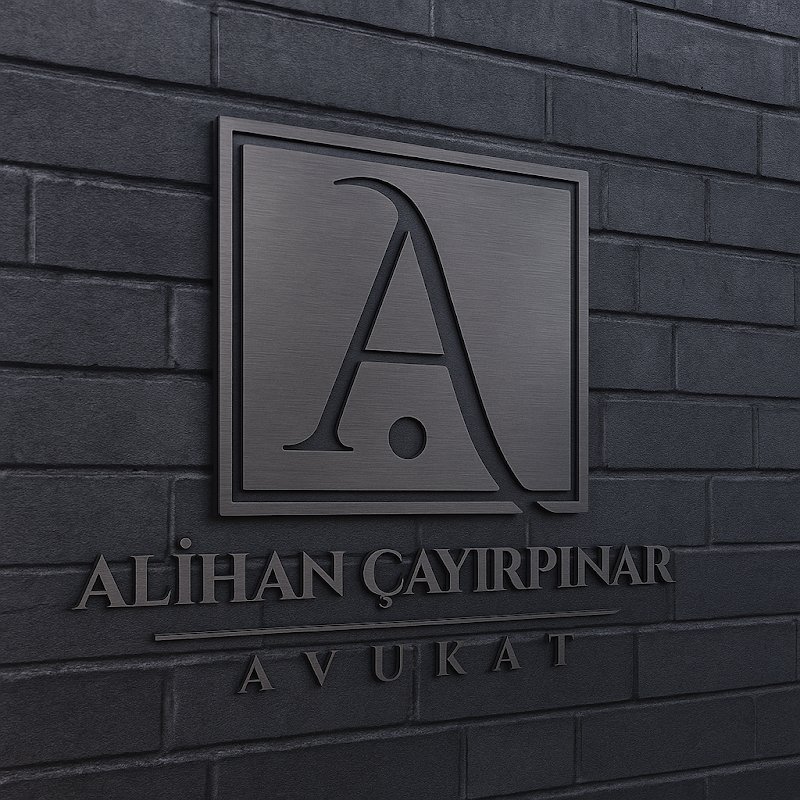 Avukat Alihan Çayırpınar
