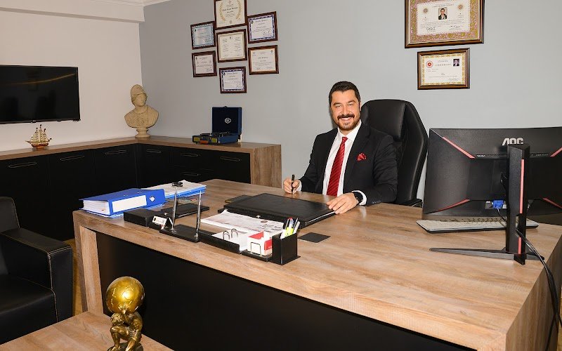 Aygüneş Hukuk Bürosu