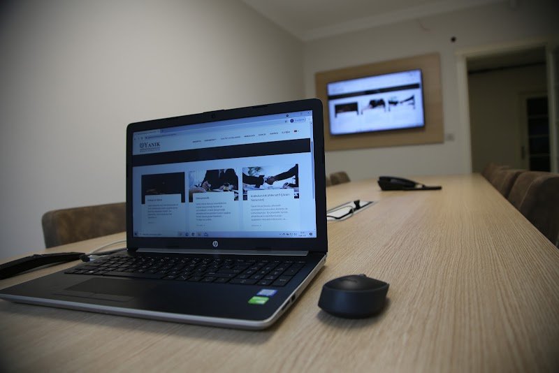 Yanık Hukuk Danışmanlık ve Arabuluculuk