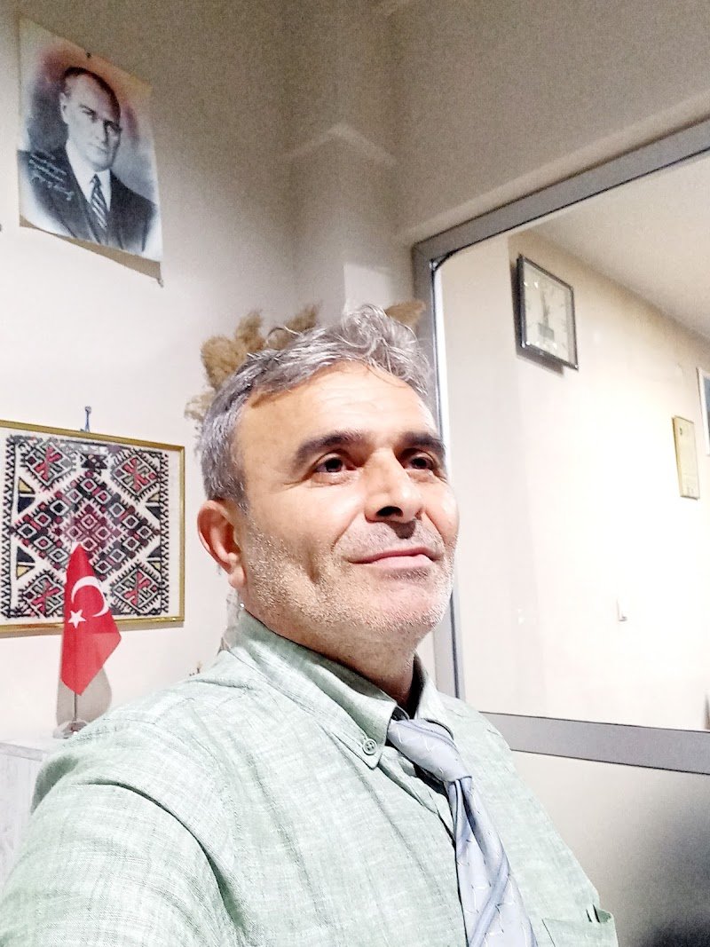 Av.Nihat GÜNAYDIN