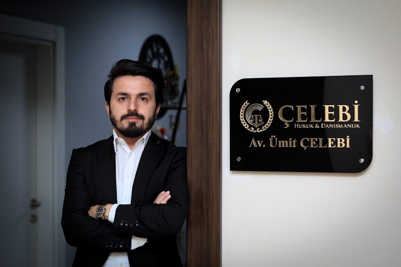Bursa Avukat | Nilüfer Avukat | Avukat-Ümit Çelebi Hukuk Bürosu & Danışmanlık