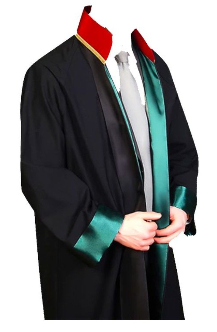 Avukat Ahmet ÇALHAN