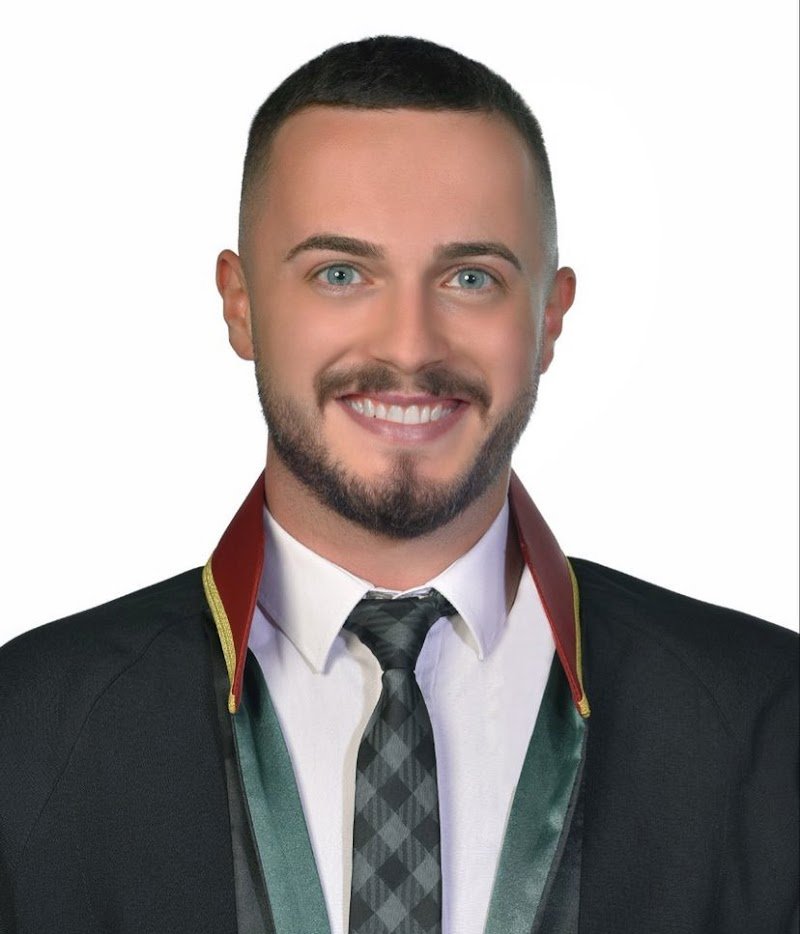 Samsun Avukat / Gözütok Hukuk & Danışmanlık - Av. Abdulsamet GÖZÜTOK