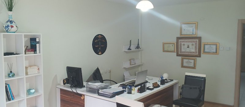 Avukat Abdullah Murat Koruk