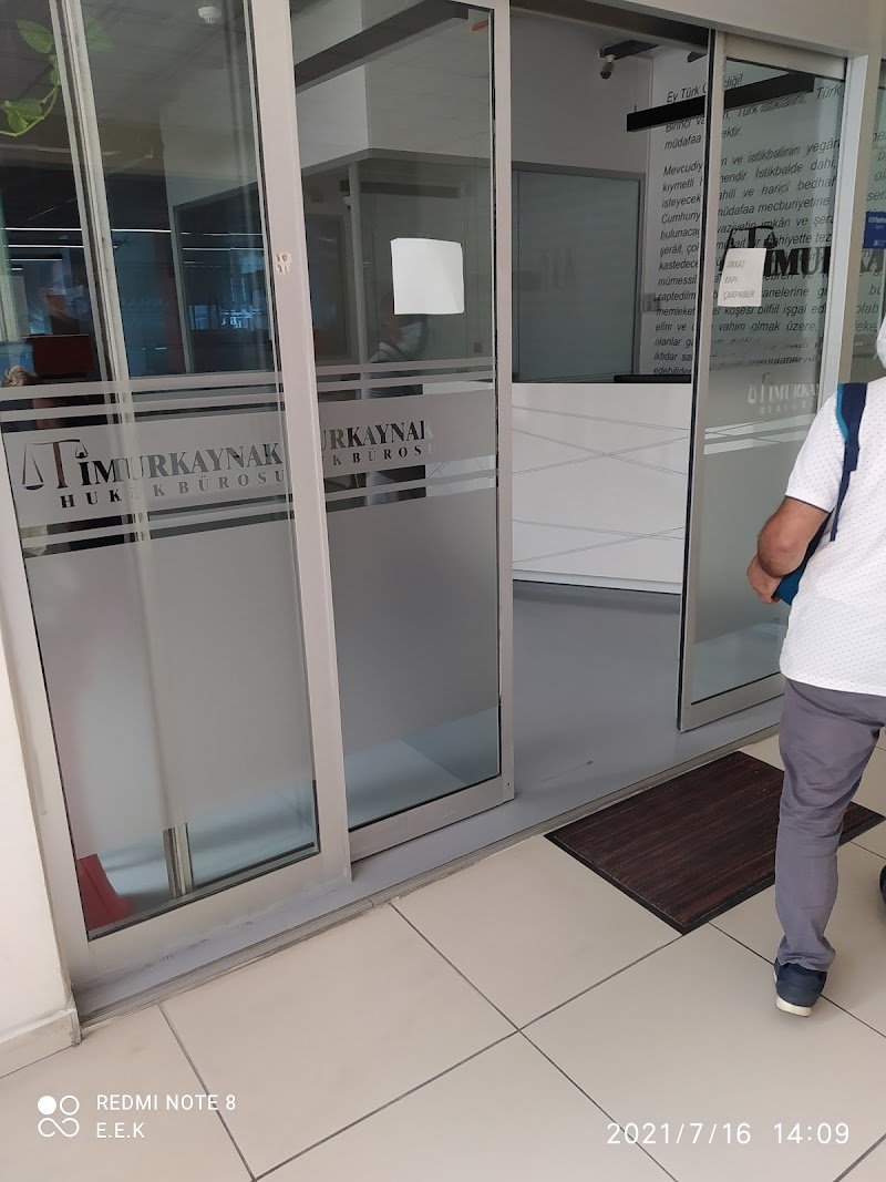 Timurkaynak Hukuk Bürosu