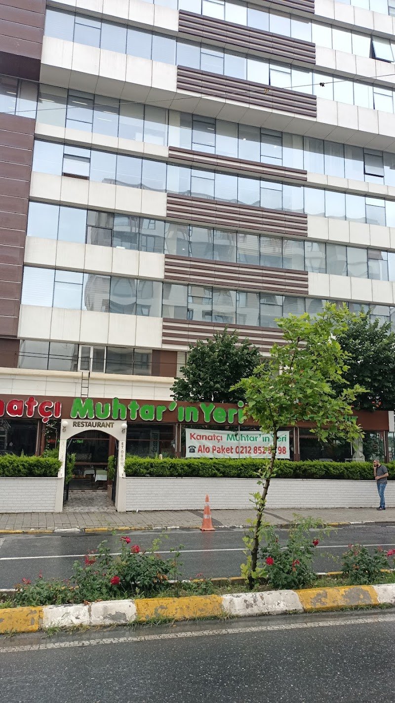 Mangaoğlu Hukuk Bürosu/Law Offıce