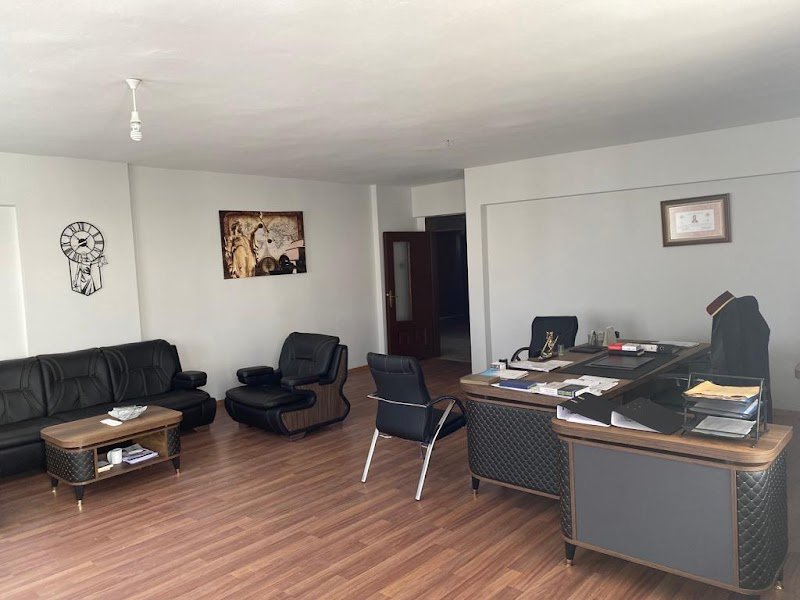 Tazminat Avukatı - Avukat Gökhan Baran