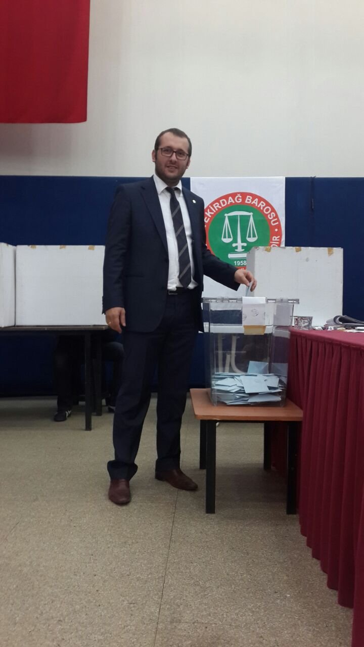 ARM Hukuk Bürosu - Av. Ahmet Rahman METİN