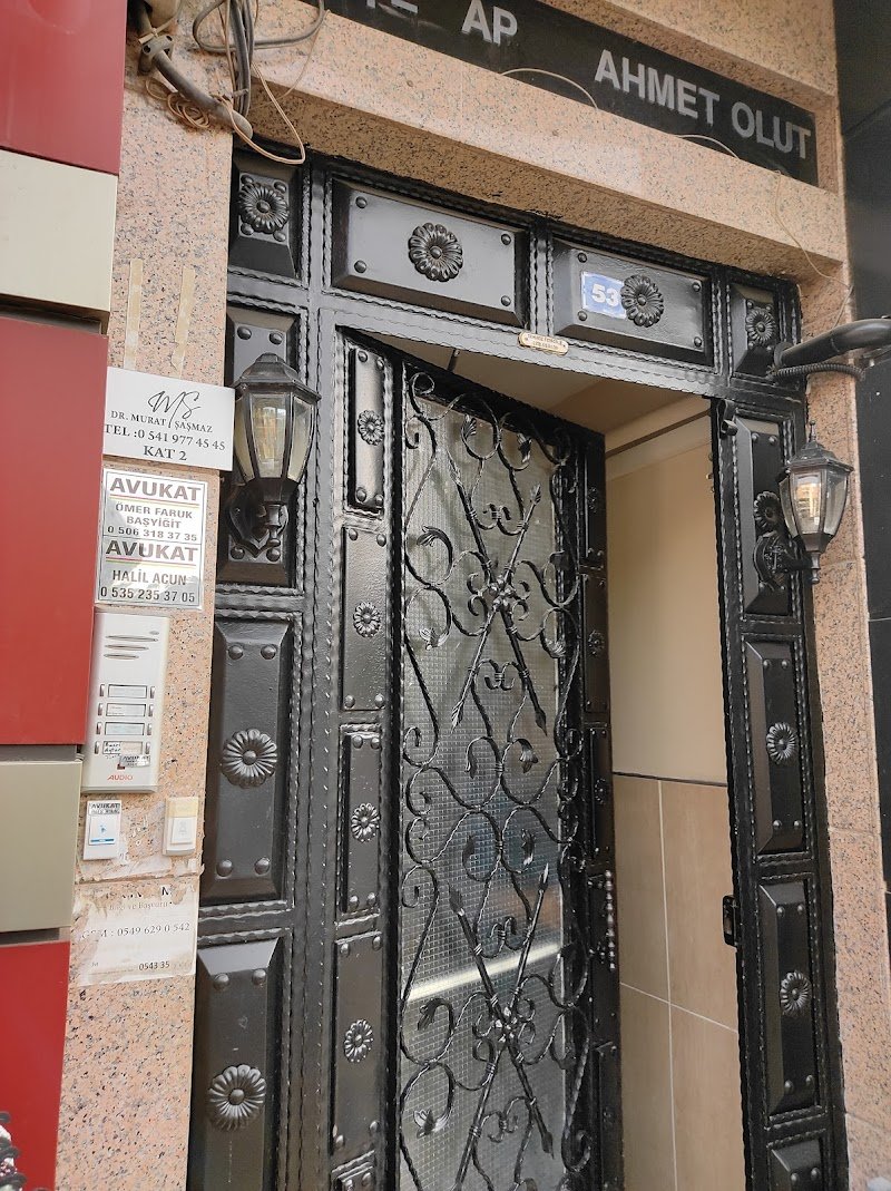 Av. Ömer Faruk BAŞYİĞİT