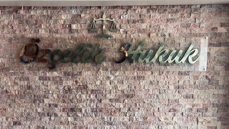 ÖZÇELİK HUKUK BÜROSU