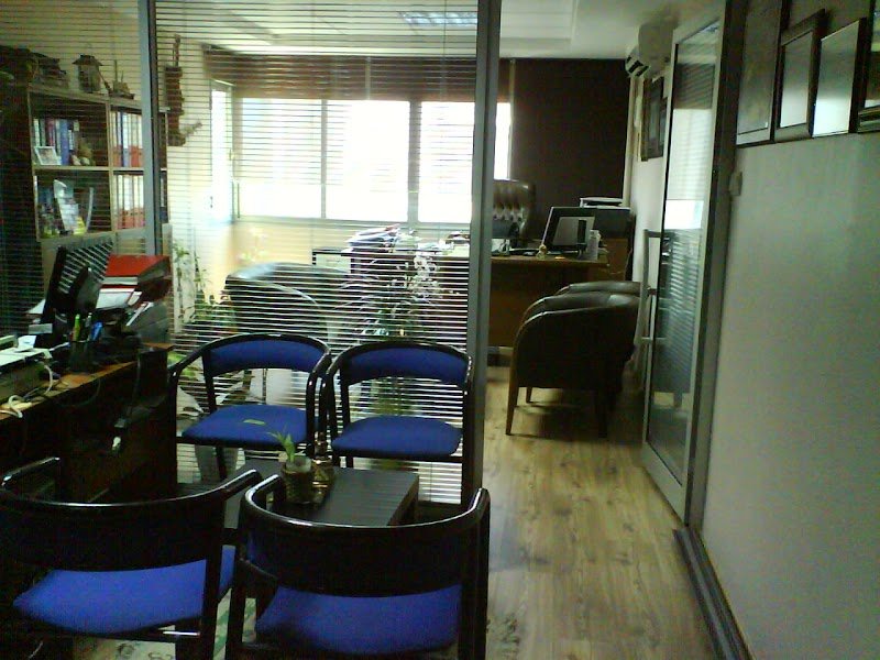 Mercan Akkuş - Avukat & Arabulucu