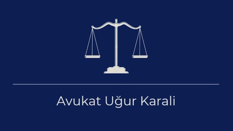 Avukat Uğur Karali
