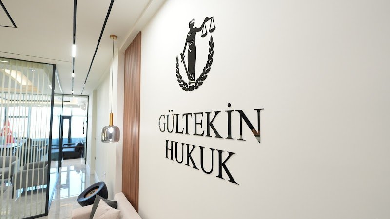 Gültekin Hukuk Bürosu - Yalova Avukat Serkan GÜLTEKİN